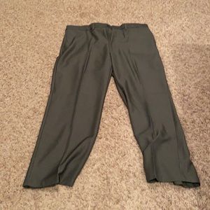 Hangar Dress Pants 42x30.
